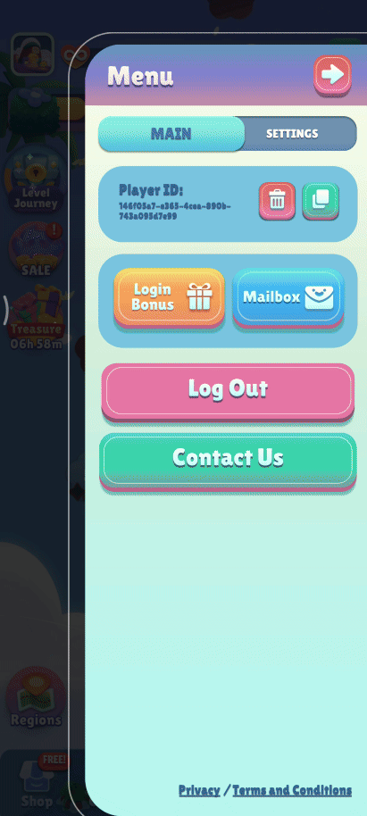 Mail